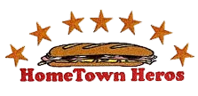 Hometown Heros logo